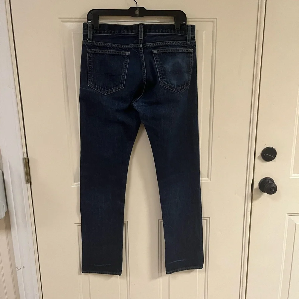 J.Crew Men's Jeans
